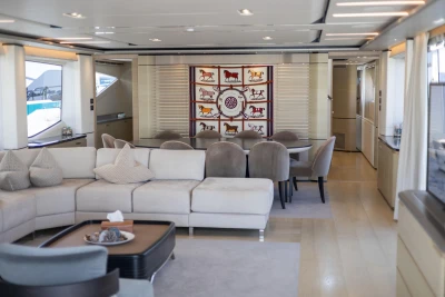 Princess 30M For Sale