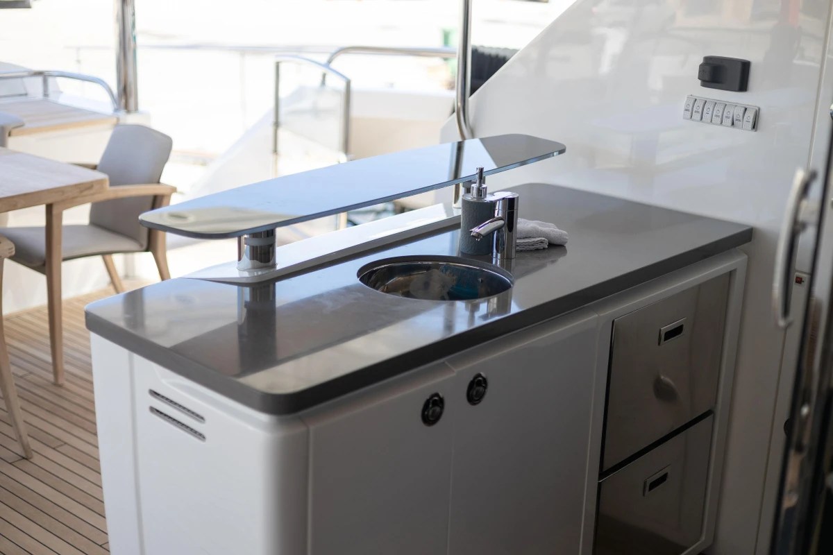 Princess 30M For Sale