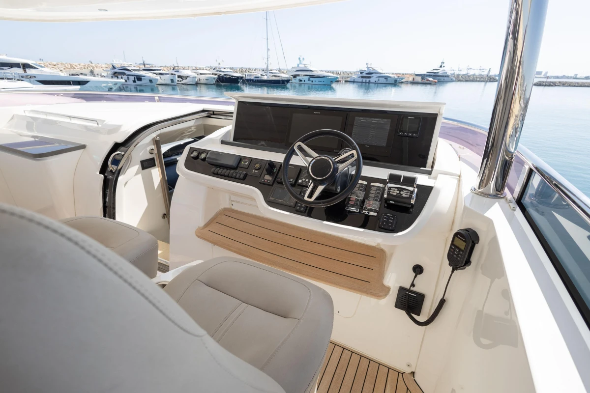 Princess 30M For Sale