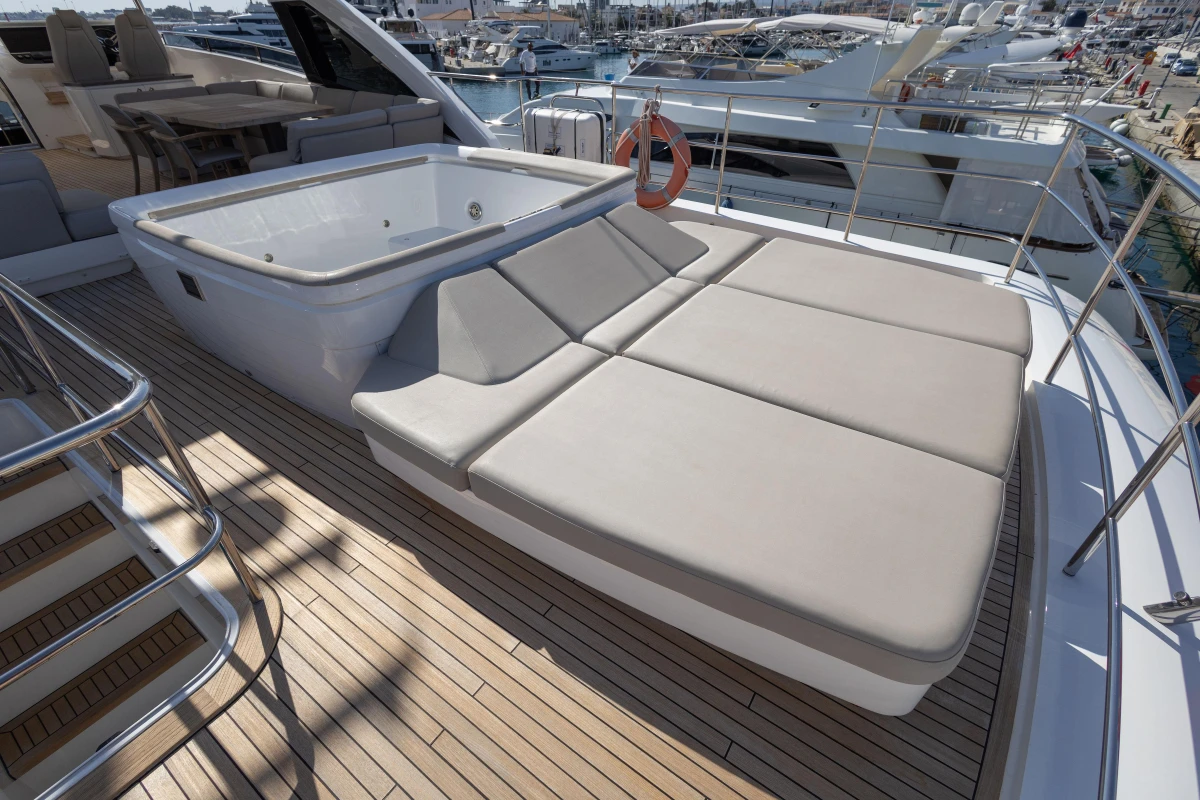 Princess 30M For Sale