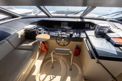 Princess 30M For Sale