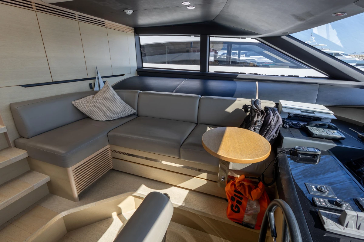 Princess 30M For Sale