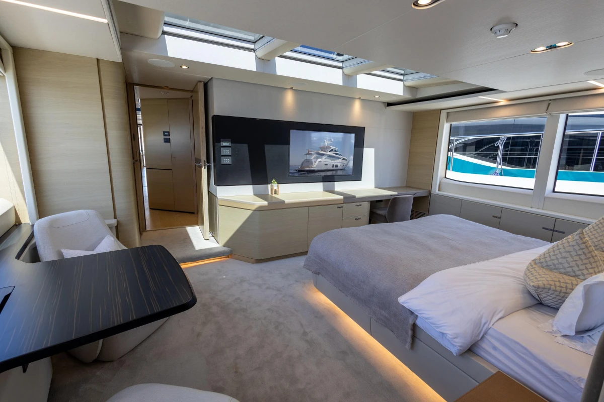 Princess 30M For Sale