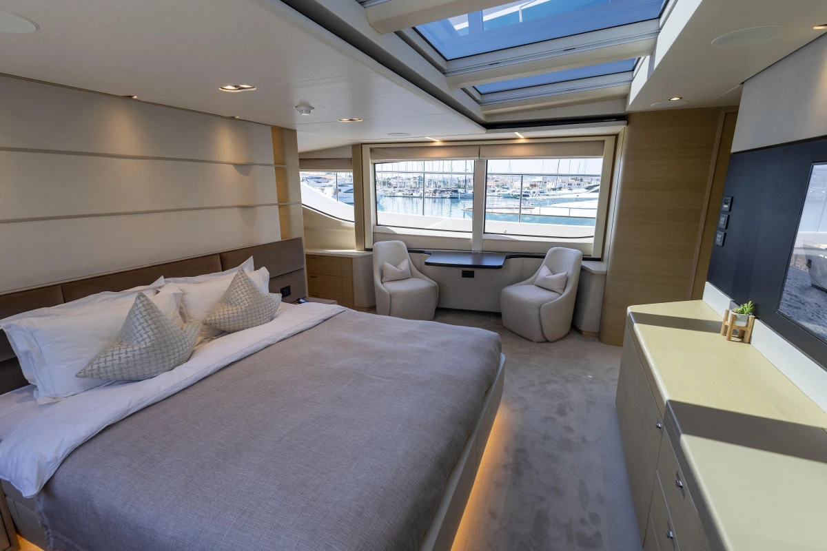 Princess 30M For Sale