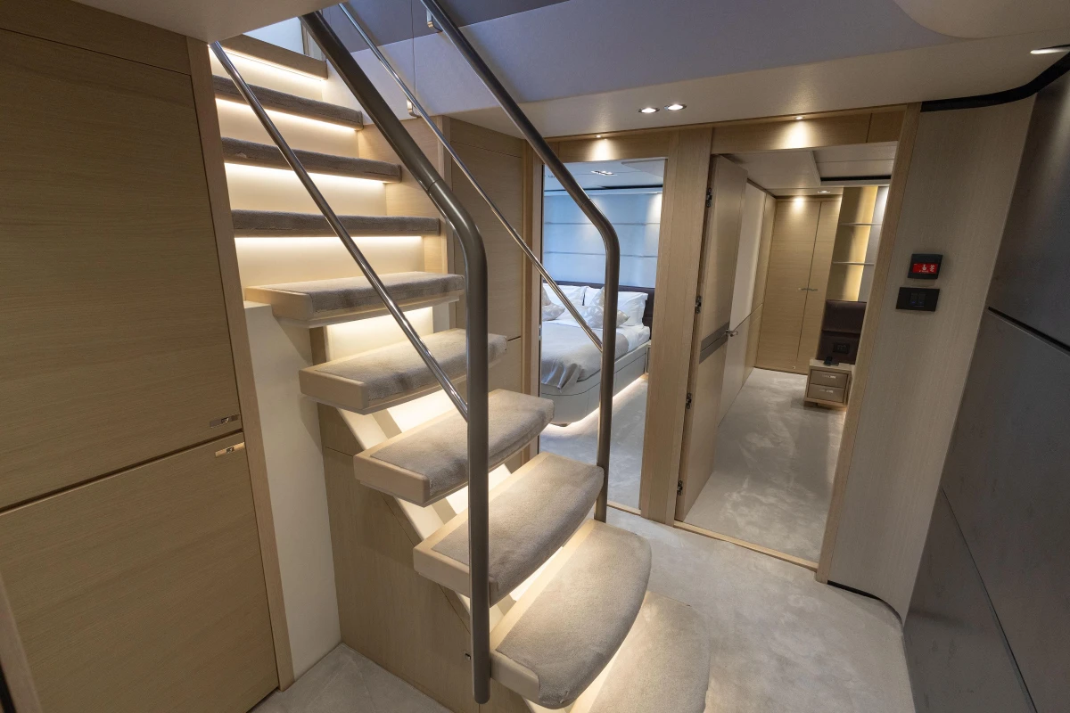 Princess 30M For Sale