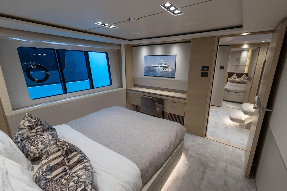 Princess 30M For Sale