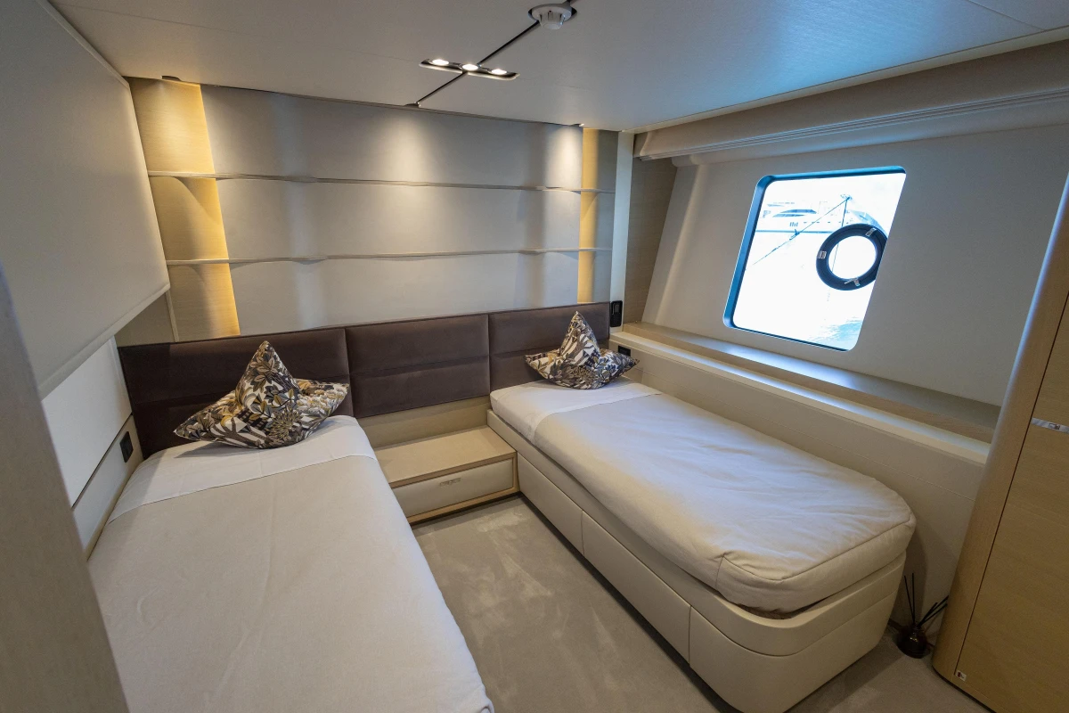 Princess 30M For Sale