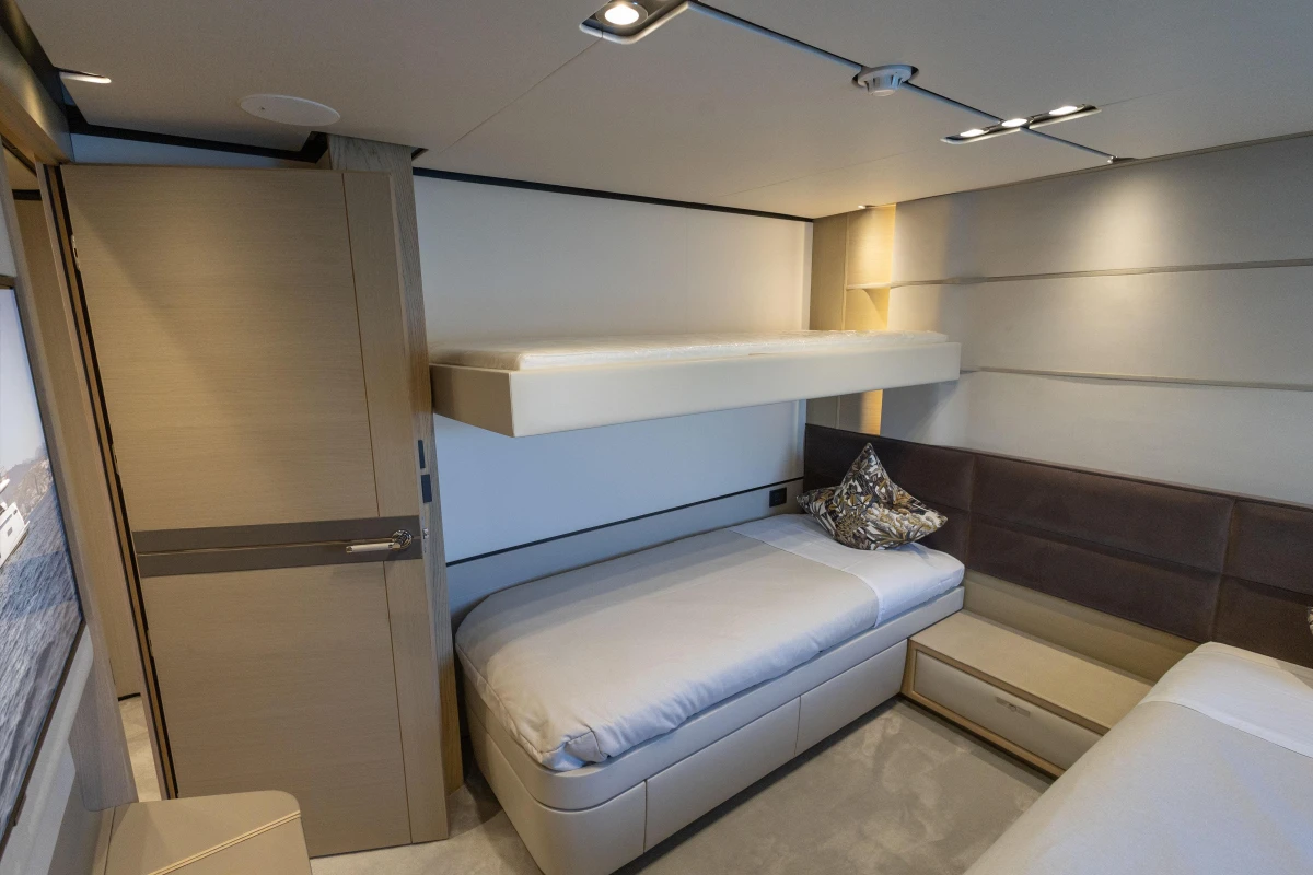 Princess 30M For Sale