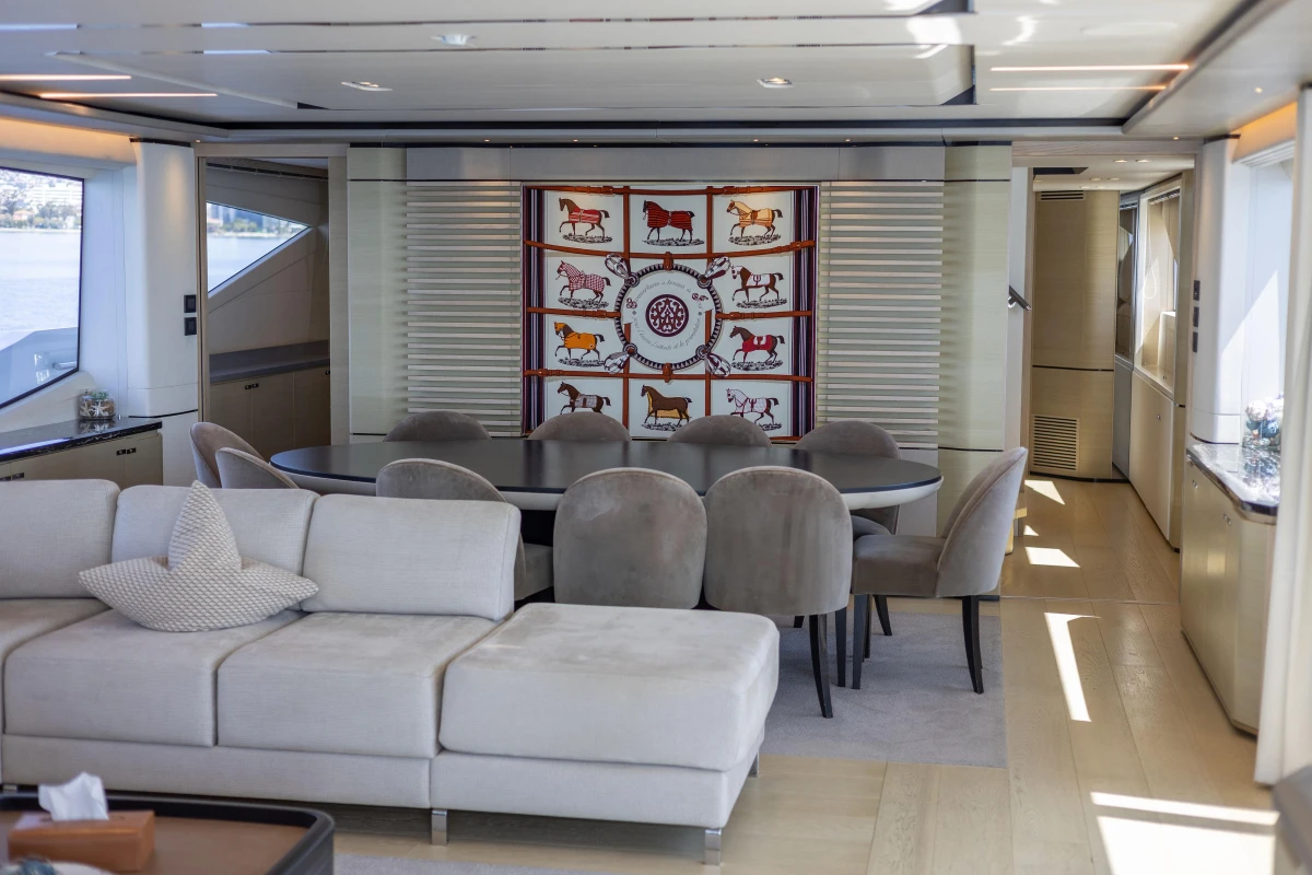 Princess 30M For Sale