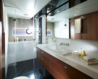 *image of sistership