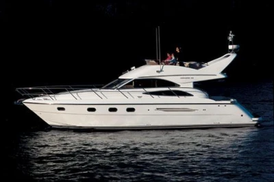 Manufacturer Provided Image: Port View