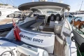 2017 Princess V40 yacht 