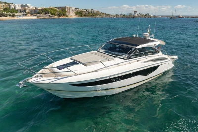 Princess V40 For Sale