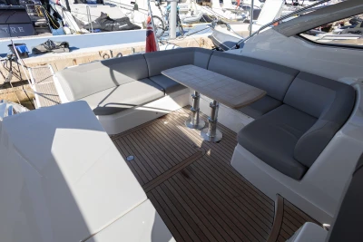 Princess V40 For Sale