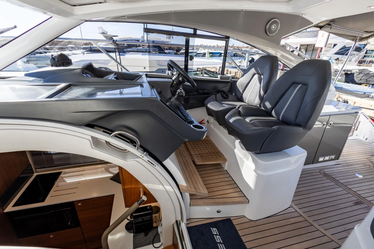 Princess V40 For Sale