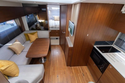 Princess V40 For Sale