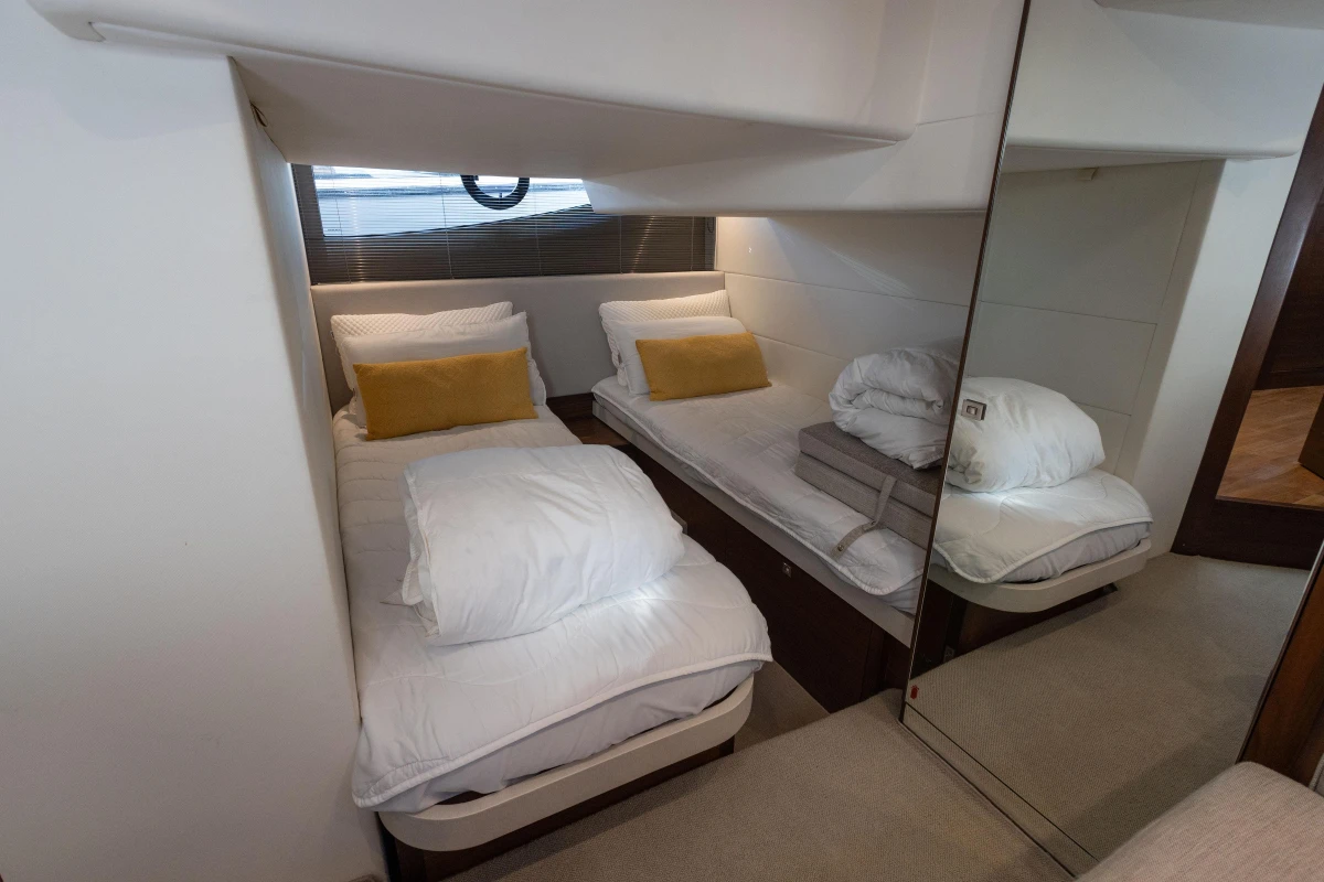 Princess V40 For Sale