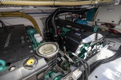 Princess V40 For Sale