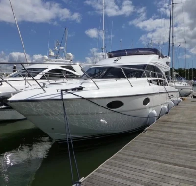 Princess 42 Flybridge for sale