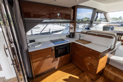 Princess F50 For Sale