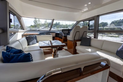 Princess F50 For Sale