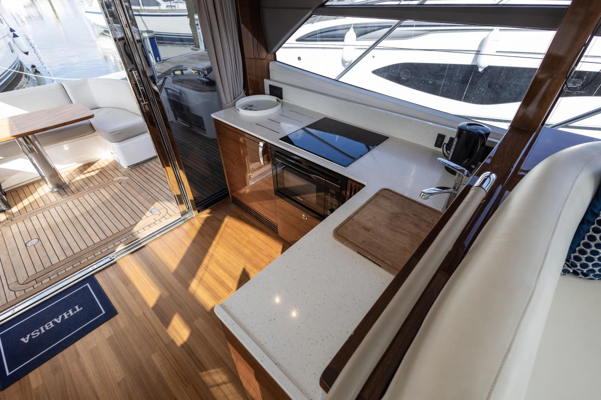 Princess F50 For Sale