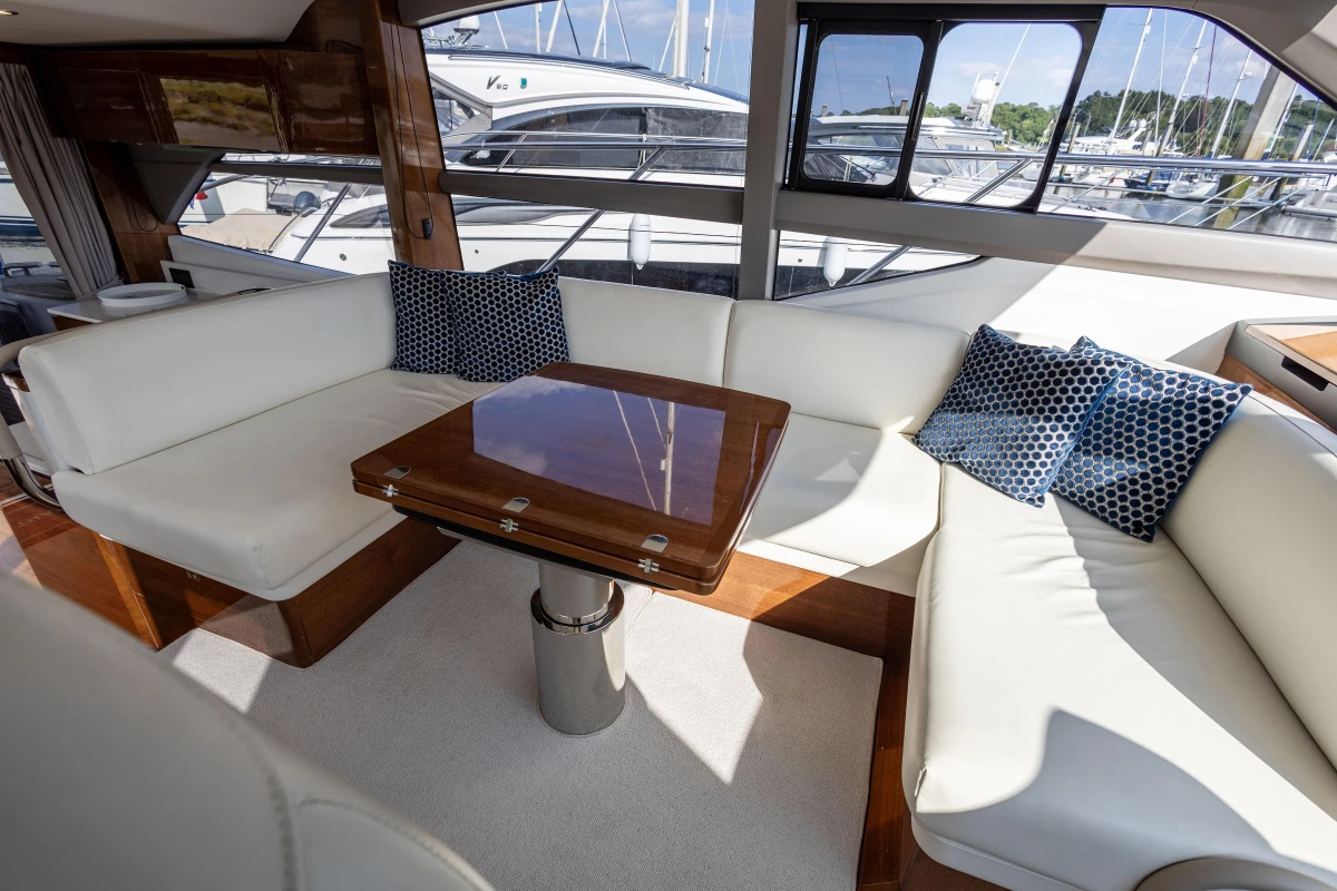 Princess F50 For Sale