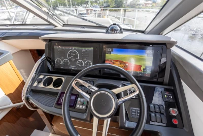 Princess F50 For Sale