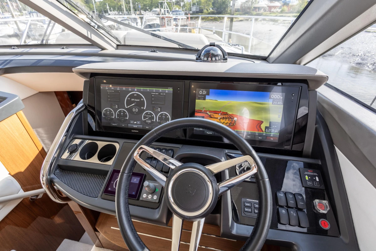 Princess F50 For Sale