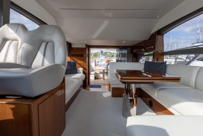 Princess F50 For Sale