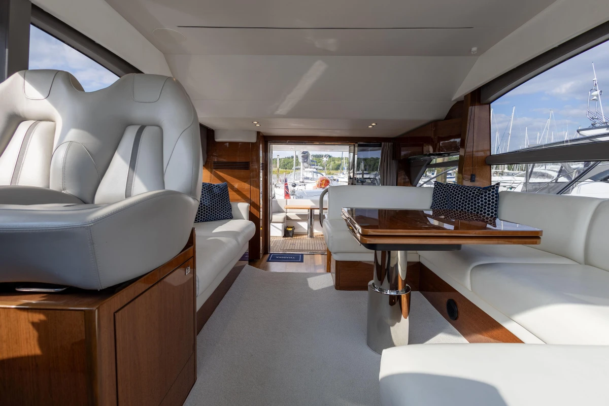 Princess F50 For Sale