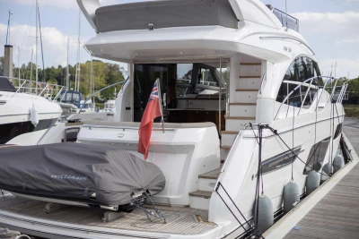 Princess F50 For Sale