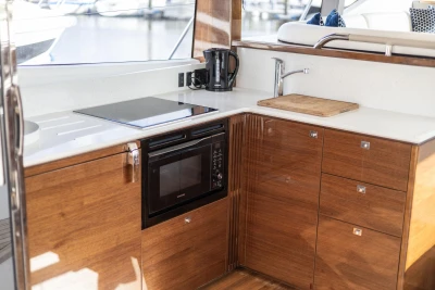 Princess F50 For Sale