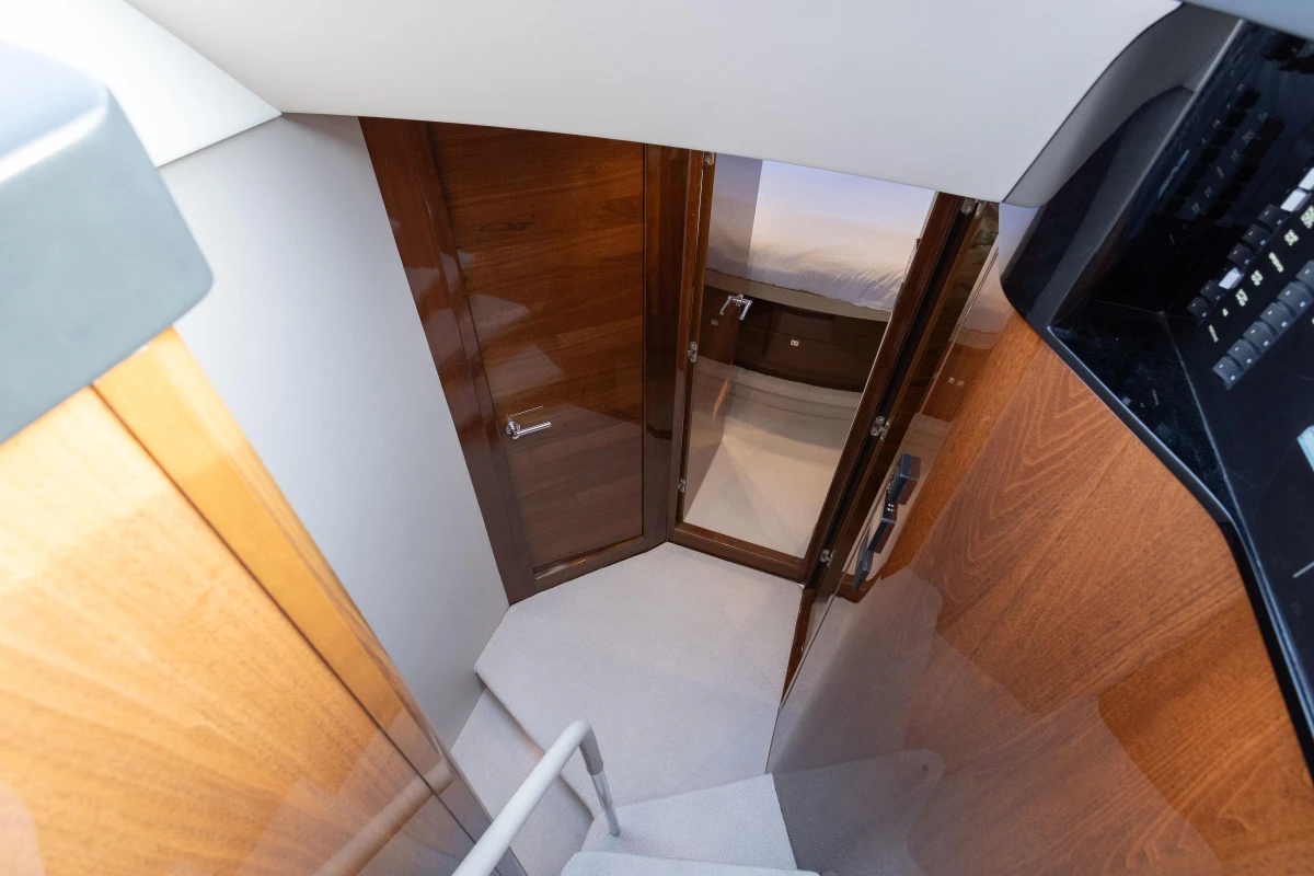 Princess F50 For Sale