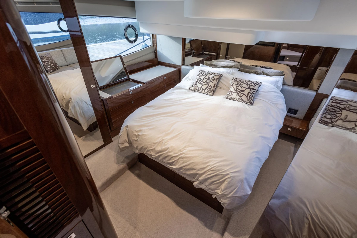 Princess F50 For Sale