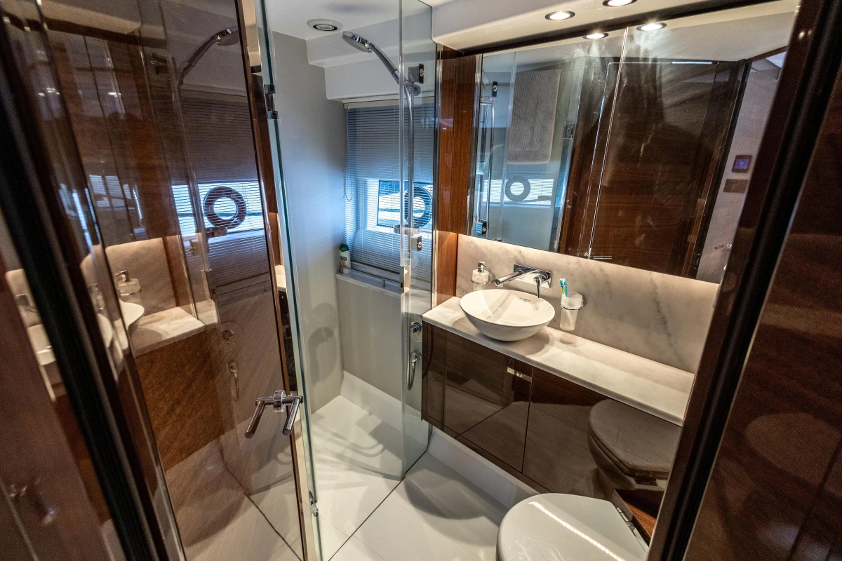 Princess F50 For Sale