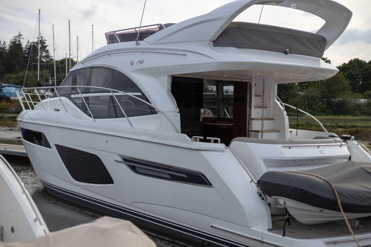 Princess F50 For Sale