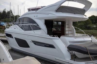 Princess F50 For Sale