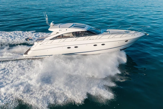 Princess V53