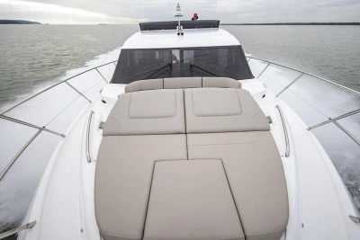 Princess F55 For Sale