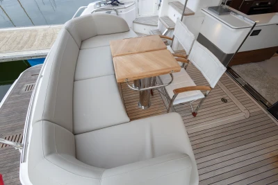 Princess F55 For Sale