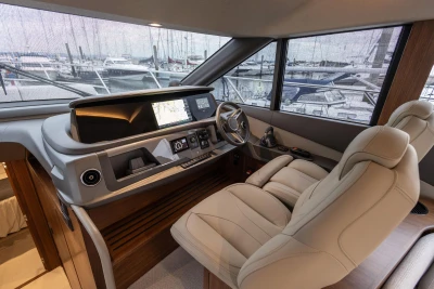 Princess F55 For Sale