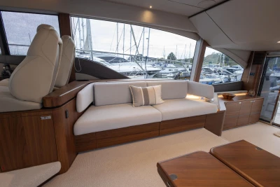 Princess F55 For Sale