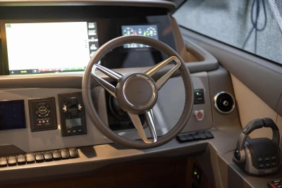 Princess F55 For Sale