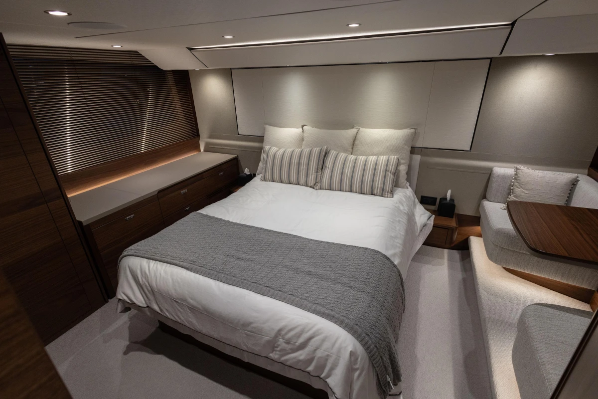 Princess F55 For Sale