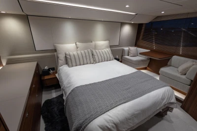 Princess F55 For Sale