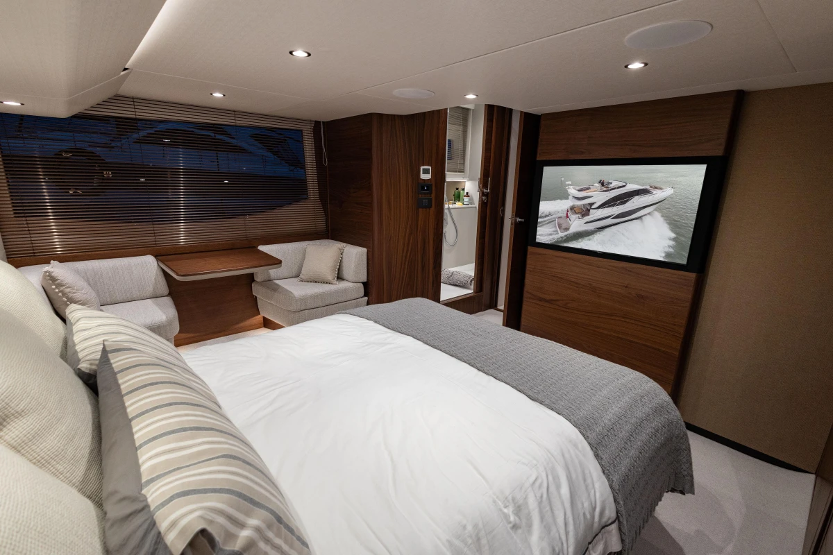 Princess F55 For Sale