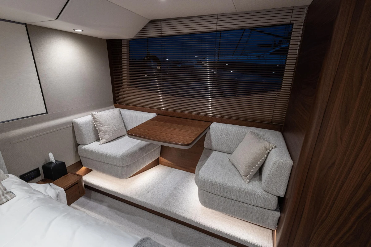 Princess F55 For Sale