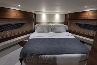 Princess F55 For Sale