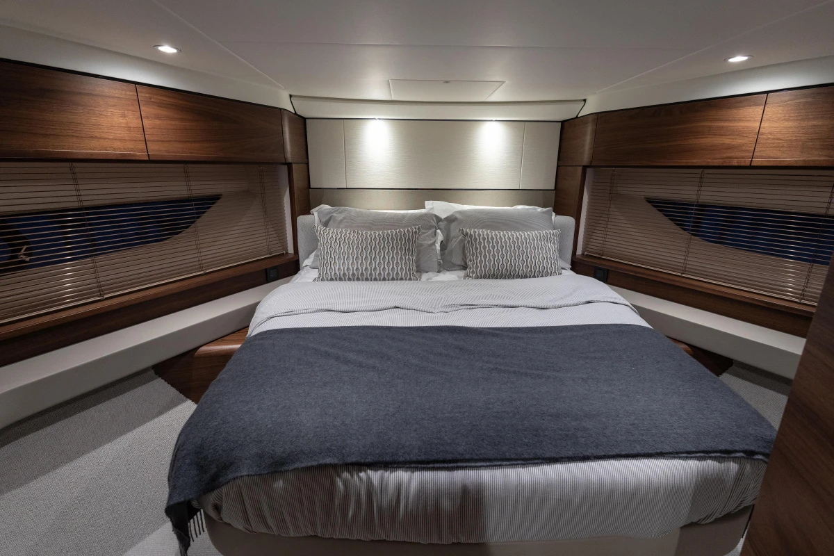 Princess F55 For Sale